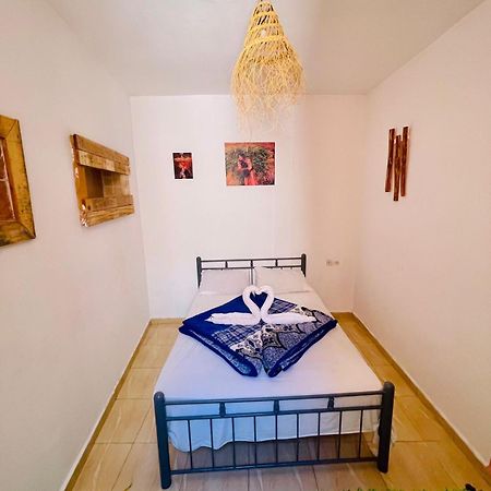 Sunrise Hostel Тагазут Екстер'єр фото