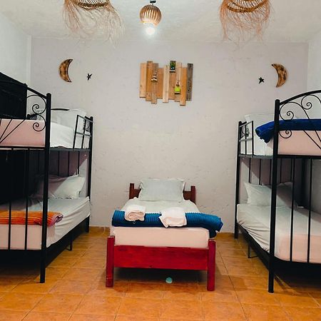 Sunrise Hostel Тагазут Екстер'єр фото
