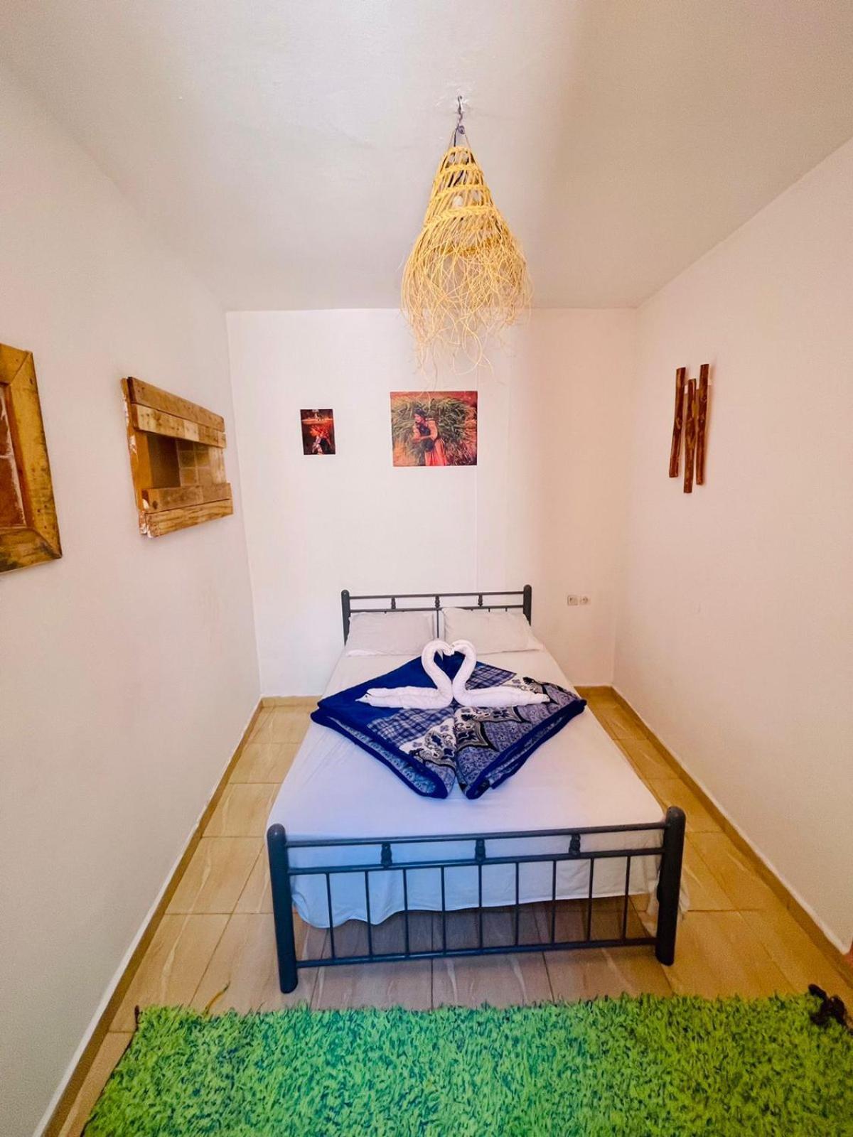 Sunrise Hostel Тагазут Екстер'єр фото