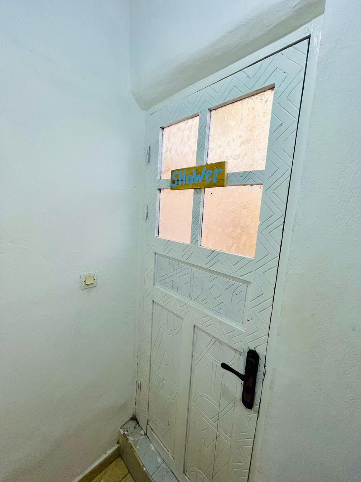 Sunrise Hostel Тагазут Екстер'єр фото