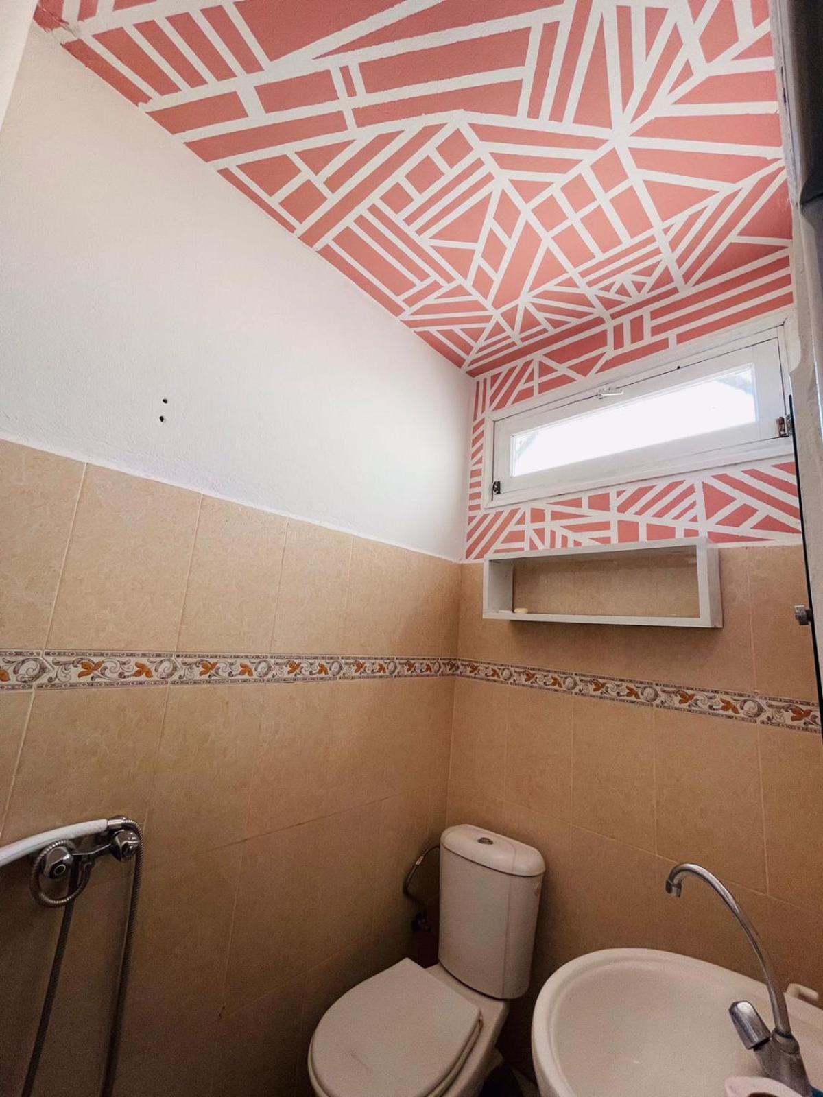 Sunrise Hostel Тагазут Екстер'єр фото