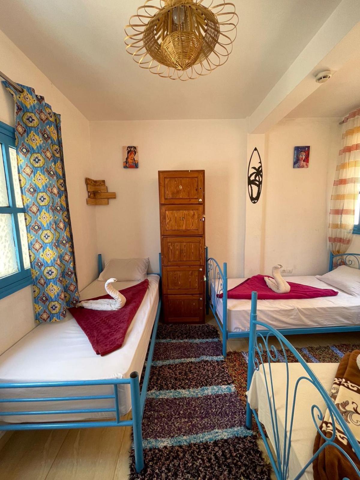 Sunrise Hostel Тагазут Екстер'єр фото