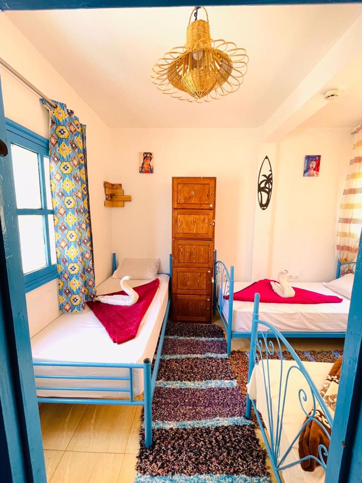 Sunrise Hostel Тагазут Екстер'єр фото