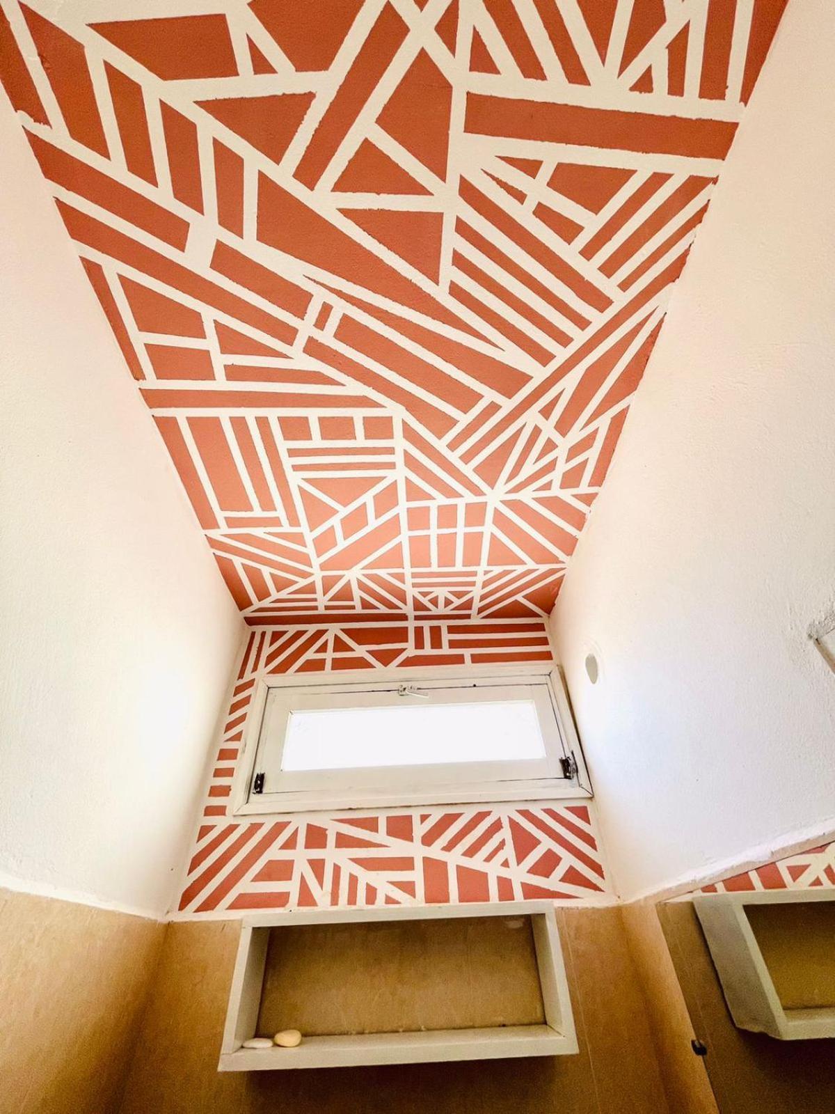 Sunrise Hostel Тагазут Екстер'єр фото